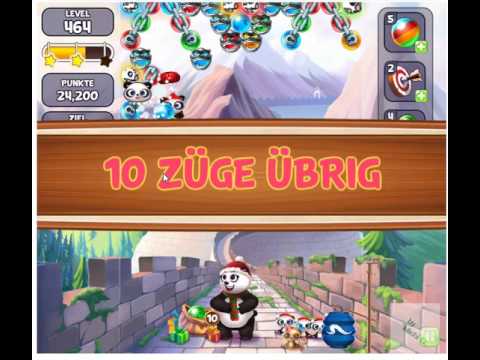Level - 464 thumbnail