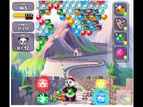 Level - 465 thumbnail