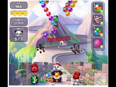 Level - 466 thumbnail