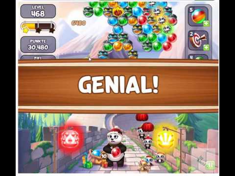 Level - 468 thumbnail