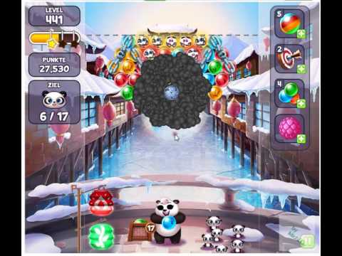 Level - 441 thumbnail