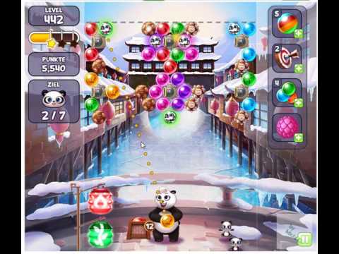 Level - 442 thumbnail
