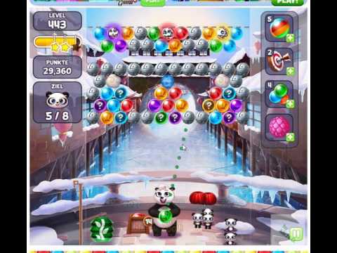 Level - 443 thumbnail