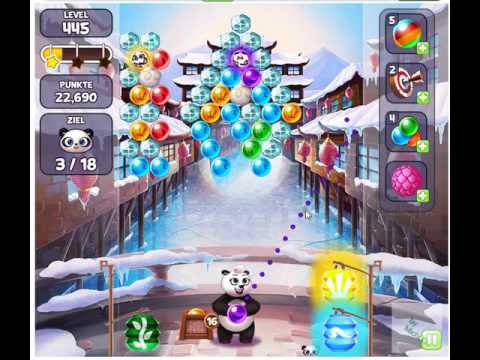 Level - 445 thumbnail