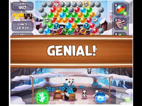 Level - 447 thumbnail