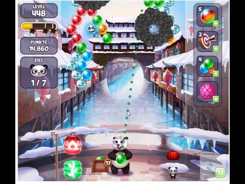 Level - 448 thumbnail