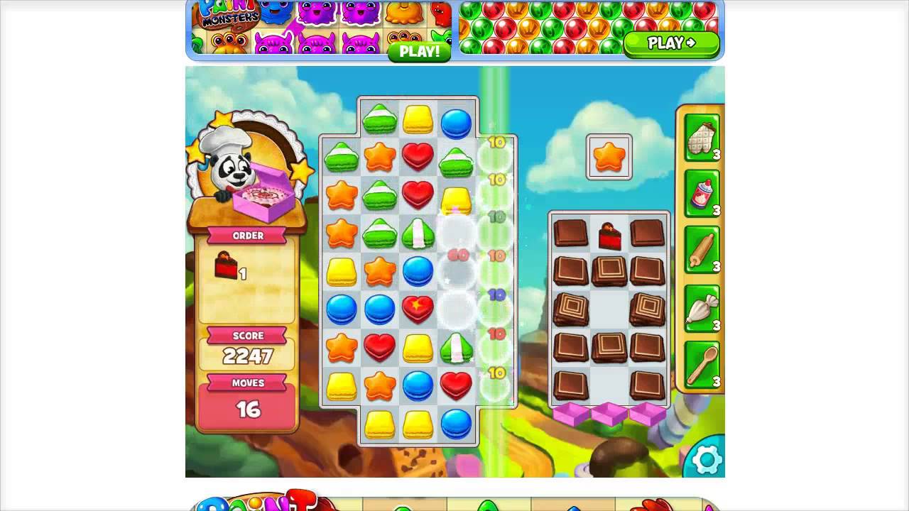 Level - 93 thumbnail