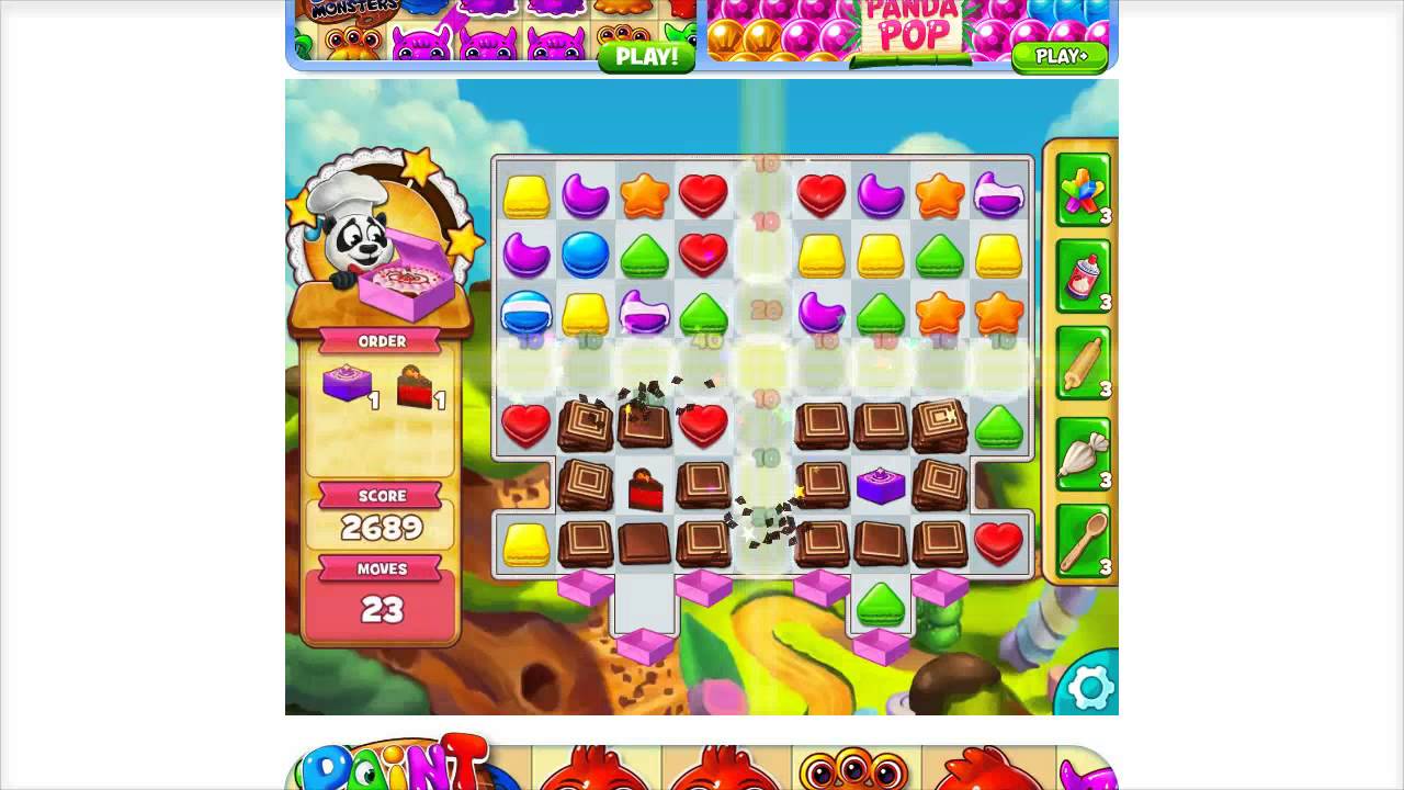 Level - 99 thumbnail