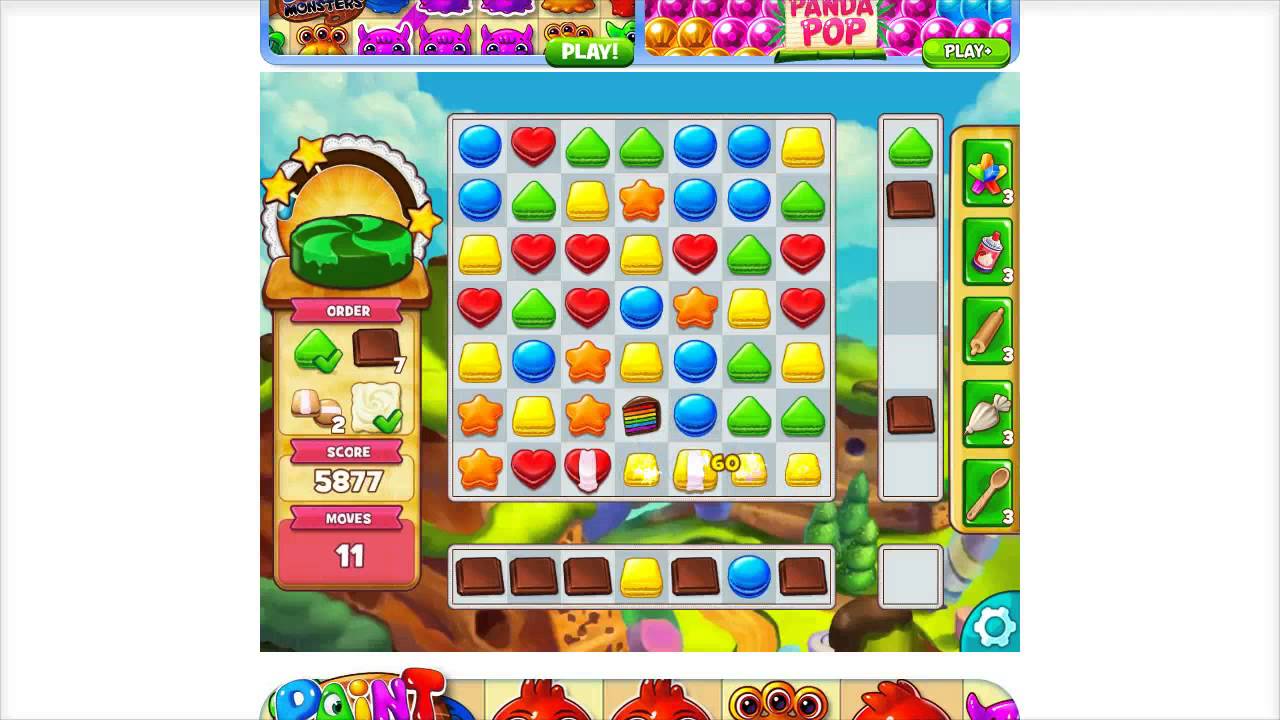 Level - 104 thumbnail