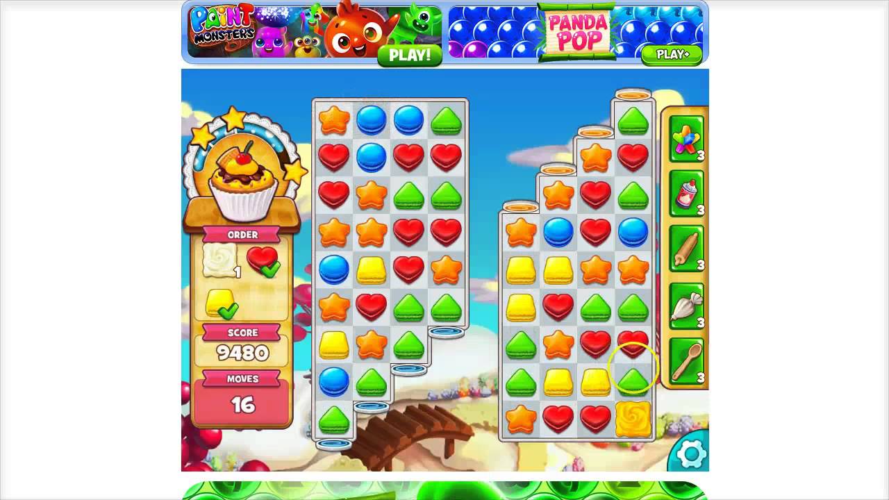 Level - 77 thumbnail
