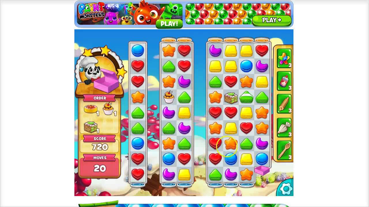 Level - 81 thumbnail