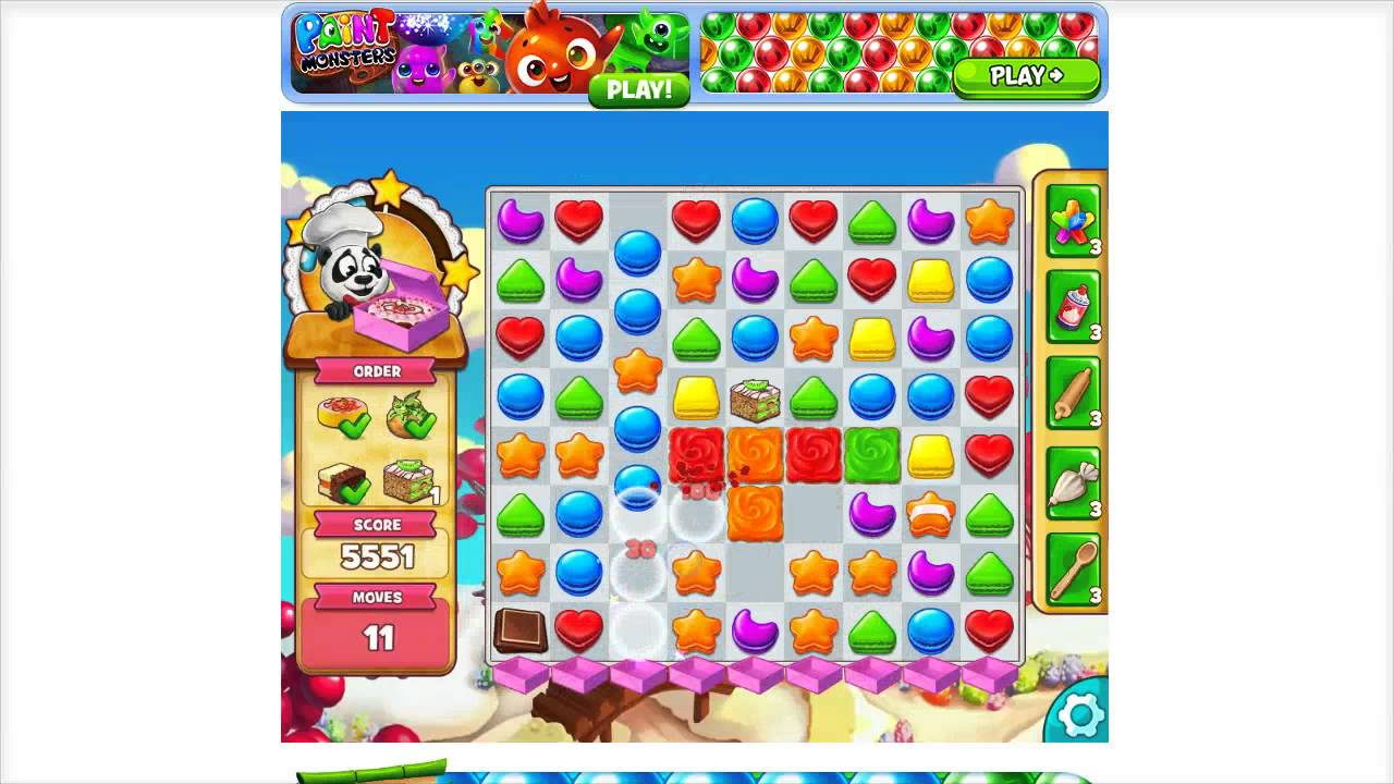 Level - 82 thumbnail