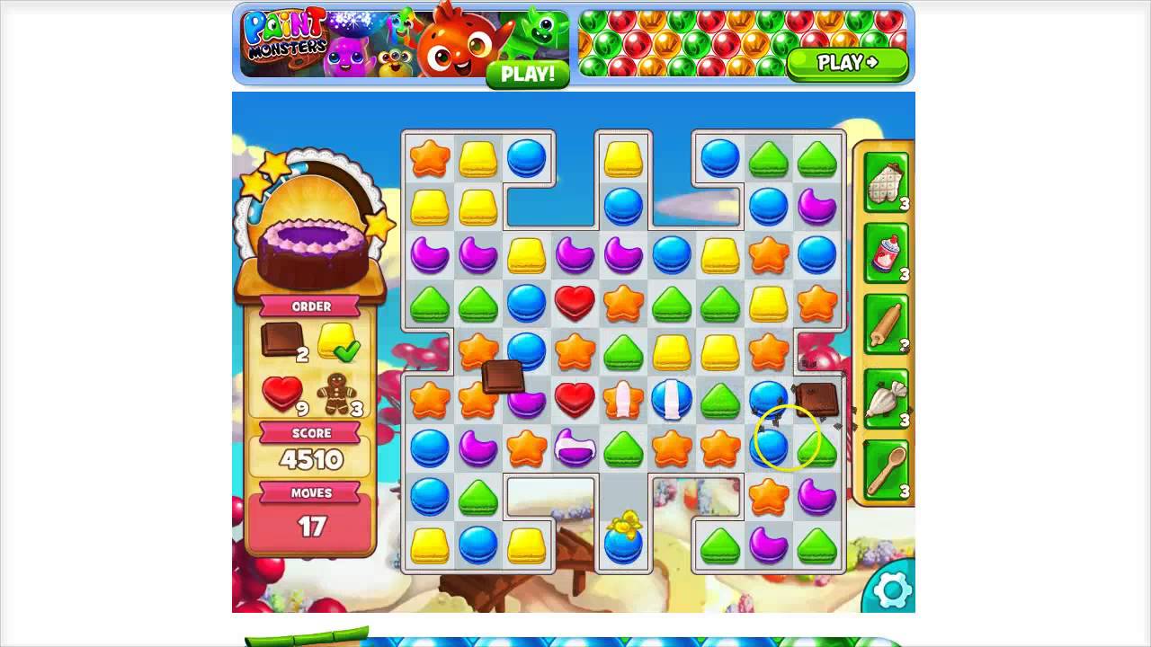 Level - 84 thumbnail
