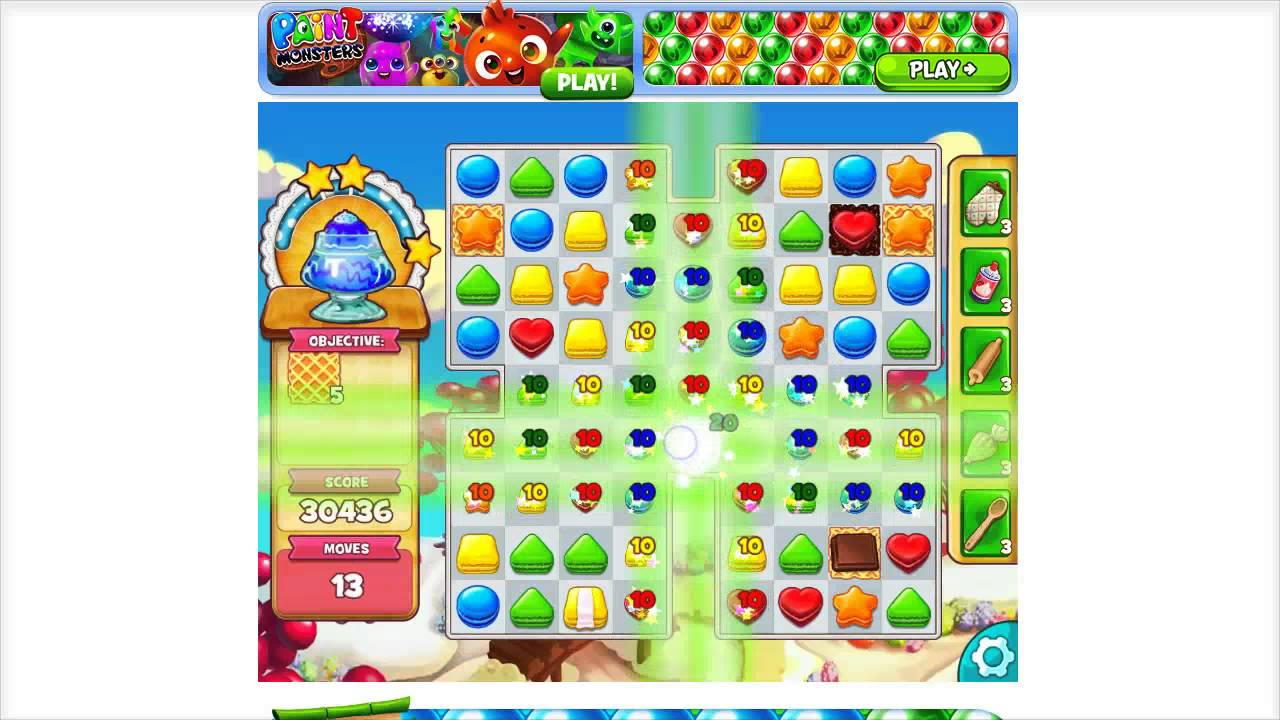Level - 85 thumbnail