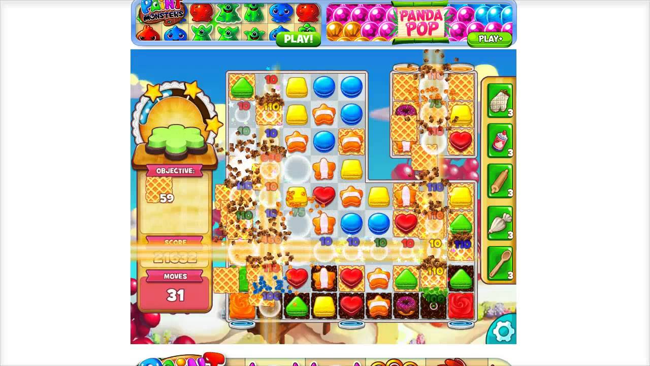 Level - 86 thumbnail
