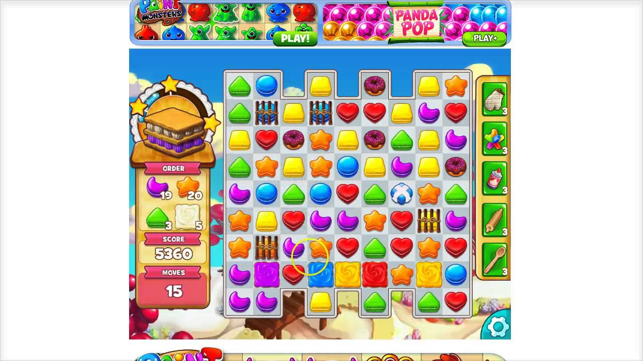 Level - 87 thumbnail