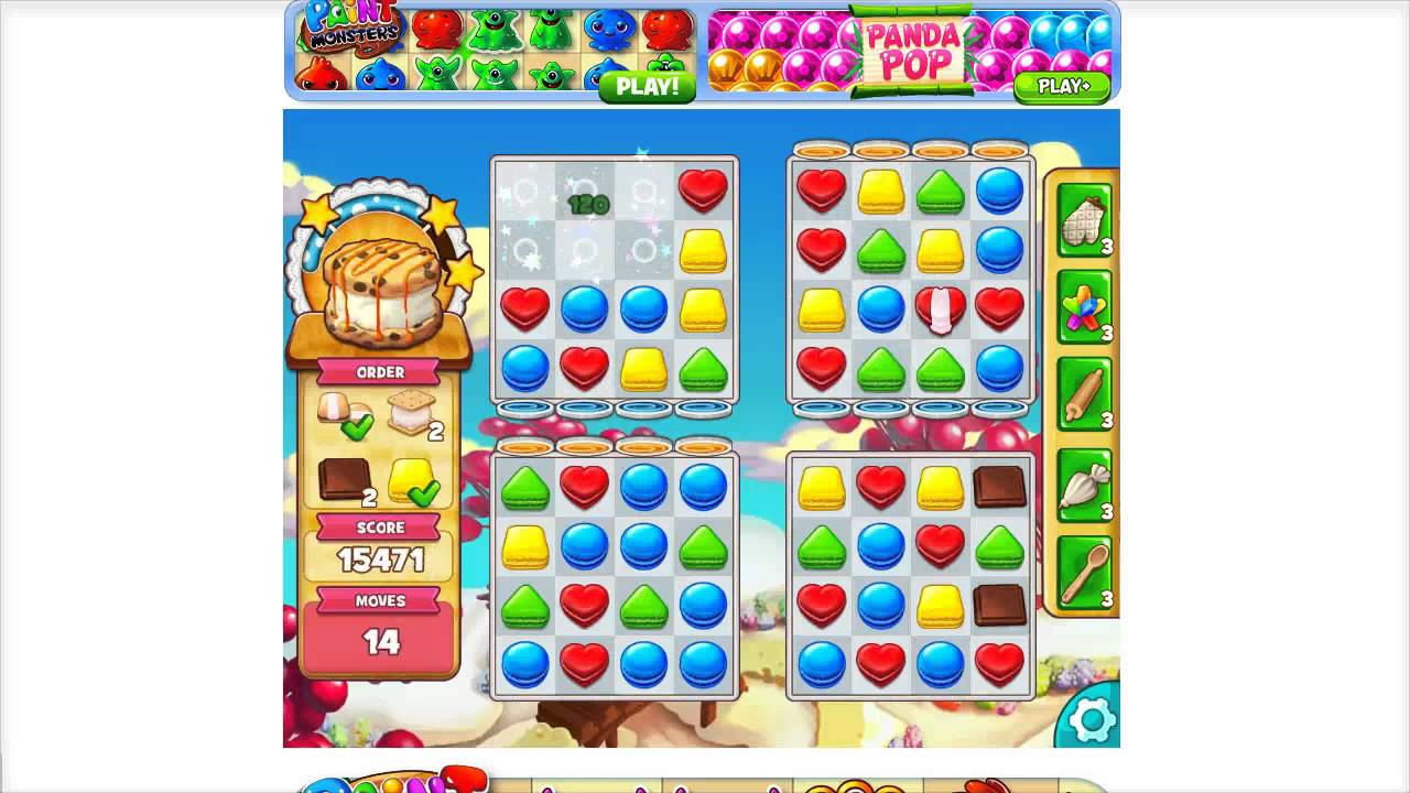 Level - 89 thumbnail
