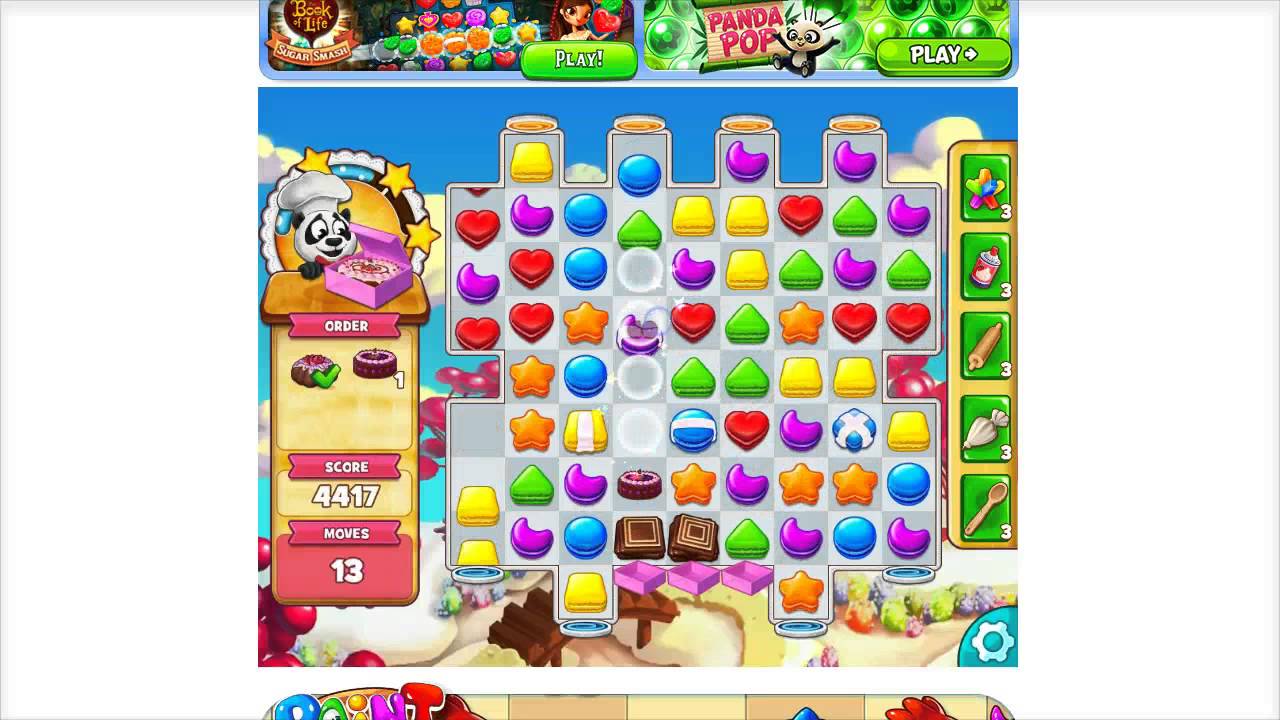 Level - 90 thumbnail