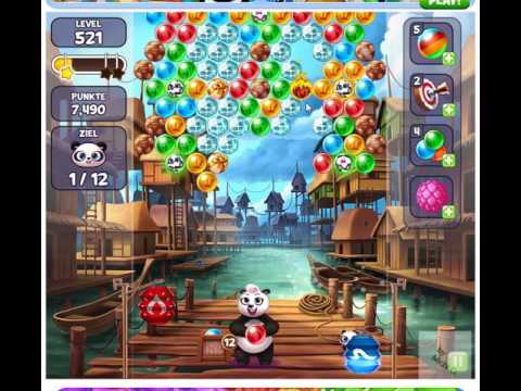 Level - 521 thumbnail