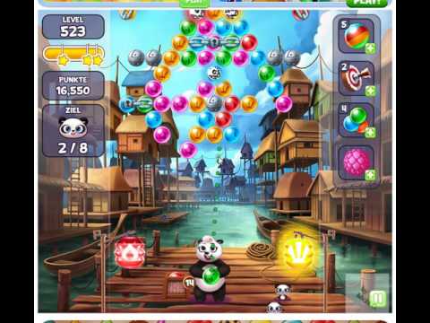 Level - 523 thumbnail