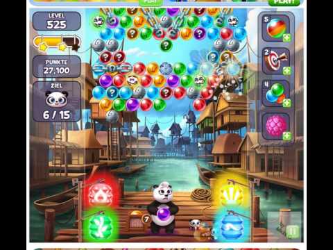 Level - 525 thumbnail