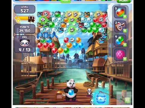Level - 527 thumbnail