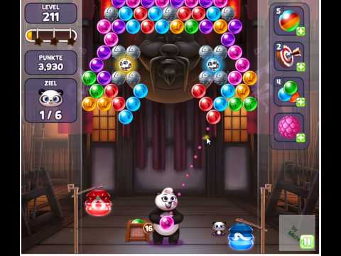 Level - 211 thumbnail