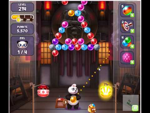 Level - 214 thumbnail