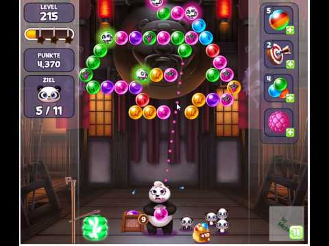 Level - 215 thumbnail