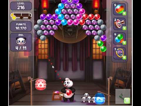Level - 216 thumbnail