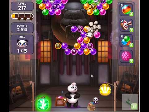 Level - 217 thumbnail