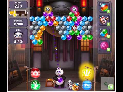 Level - 220 thumbnail
