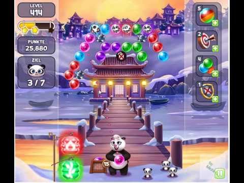 Level - 414 thumbnail