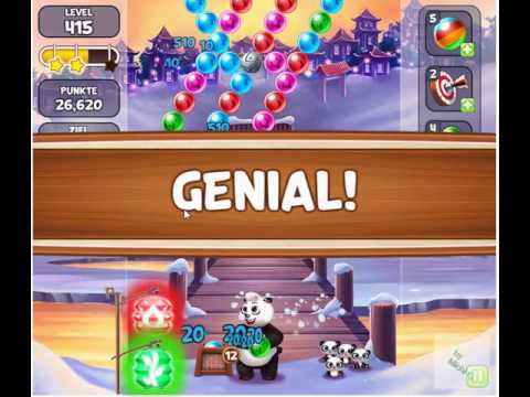 Level - 415 thumbnail