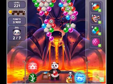 Level - 221 thumbnail