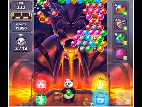 Level - 222 thumbnail