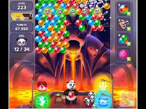 Level - 223 thumbnail