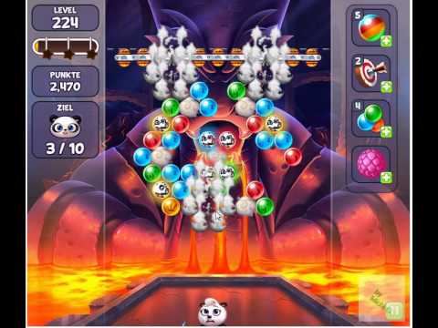 Level - 224 thumbnail