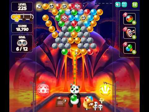 Level - 225 thumbnail