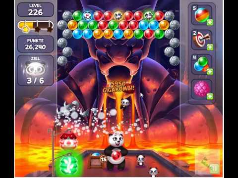 Level - 226 thumbnail