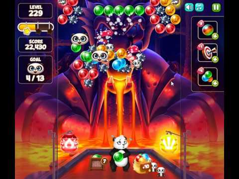 Level - 229 thumbnail