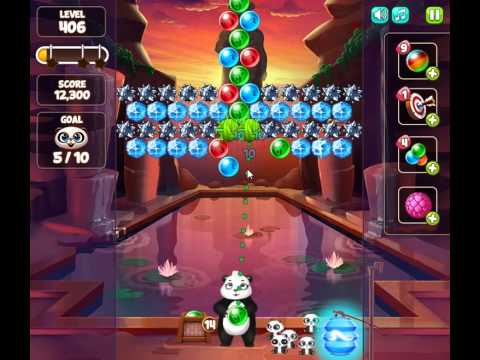 Level - 406 thumbnail