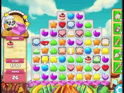 Level - 916 thumbnail