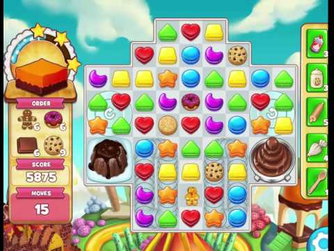 Level - 917 thumbnail
