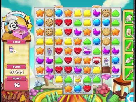 Level - 921 thumbnail