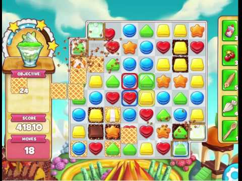 Level - 922 thumbnail