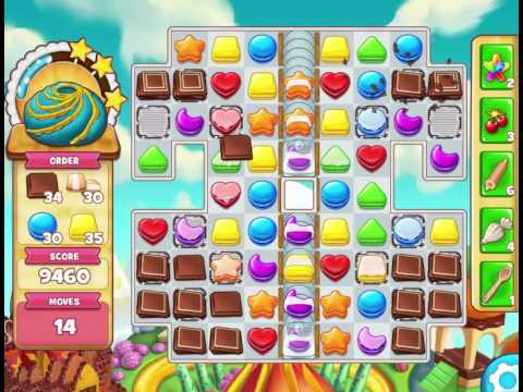 Level - 924 thumbnail