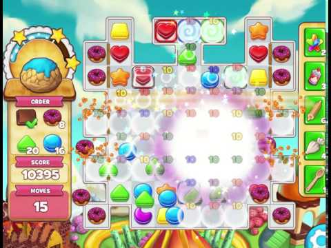 Level - 925 thumbnail