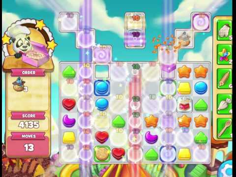 Level - 926 thumbnail