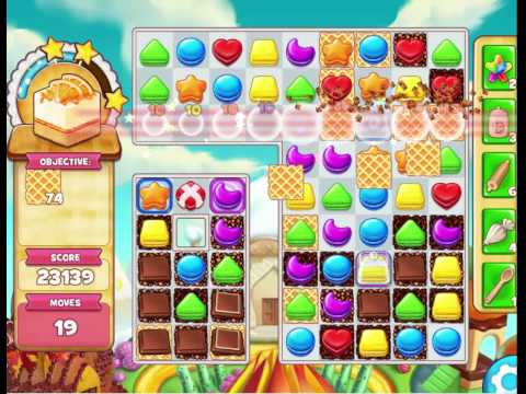 Level - 927 thumbnail